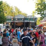 Sarbatore in Doicesti Muzica traditii si comunitatea unita la Ziua Comunei