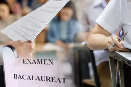 Sesiunea de toamna a Bacalaureatului s a finalizat fara incidente in Dambovita Niciun candidat nu a fost exclus
