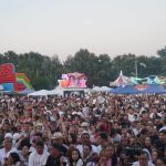Sfanta Maria sarbatorita in diverse comune din Dambovita Ziua localitatii si hramul ocazie de ntalnire pentru comunitati