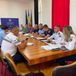 Siguranta in scolii subiect de discutie intre autoritatiile din Dambovita Agresiunile impotriva profesorilor pe lista temelor abordate