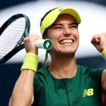 Sorana Cirstea din nou in Top 17 mondial La 36 de ani jucatoarea din Targoviste isi egalizeaza recordul carrierei