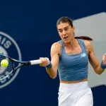 Sorana Cirstea in optimile de finala ale turneului WTA 1000 de la Cincinnati