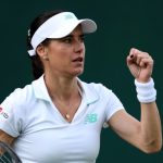 Sorana Cirstea incepe cu succes la Cincinnati Damboviteanca s a calificat in turul al treilea