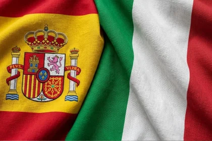 Spania instituie controale la frontiera cu Italia dupa discutiile despre emigrantii din Ceuta