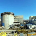 Stanca Parjoaia va fi distrusa prin detonare pentru a redirectiona o cantitate mai mare de apa catre centrala Cernavoda