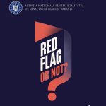 Steag Rosu sau Nu campanie nationala pentru reconasterea relaiilor abuzive