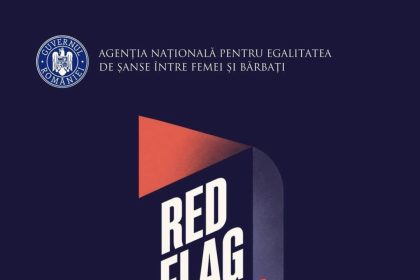 Steag Rosu sau Nu campanie nationala pentru reconasterea relaiilor abuzive
