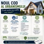 Subprefectul de Dambovita Teodor Radoi explica principalele modificari aduse de noul Cod al Urbanismului