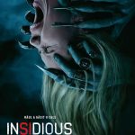 Suspansul revine pe marele ecran Insidious Ei sunt printre noi isi face premiera maine la Cinema Independenta