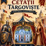 Targoviste se pregateste pentru o noua editie a Zilelor Cetatii Program special pentru sarbatorirea a 630 de ani de la prima atestare documentara
