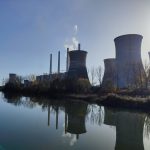 Termocentrala Turceni inchisa din cauza unor probleme tehnice