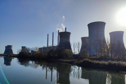 Termocentrala Turceni inchisa din cauza unor probleme tehnice