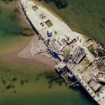 Titanicul de pe Sava a iesit la lumina in Serbia