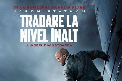 Tradare la nivel inalt thriller si actiune la final de vara pe ecranul Cinema Independenta