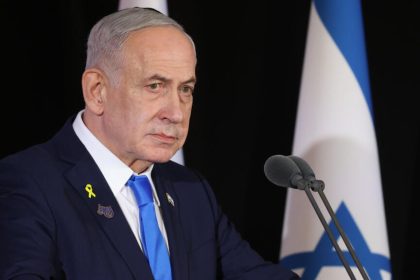 Turcia a emis un mandat international de arestare pe numele lui Benjamin Netanyahu pentru interceptarea flotilei de activisti din Gaza