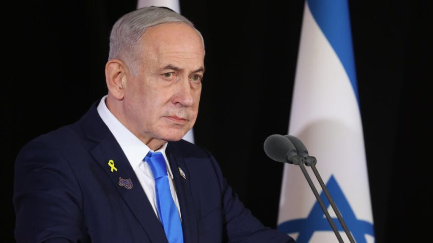Turcia a emis un mandat international de arestare pe numele lui Benjamin Netanyahu pentru interceptarea flotilei de activisti din Gaza