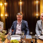 Turismul din Dambovita prezentat la masa rotunda despre viitorul industriei hoteliere din Romania