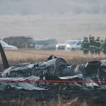 Un avion F16 s a prabusit in timpul unei misiuni de antrenament in Turcia