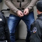 Un barbat din Dambovita a fost arestat preventiv pentru violena in familie