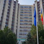 Un medic rezident s a sinucis aruncandu se de la etajul Spitalului Universitar din Bucuresti