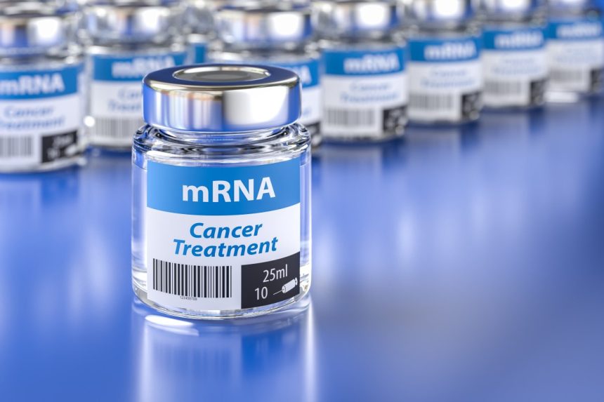 Un nou vaccin experimental pentru cancerul de piele cu rezultate impresionante