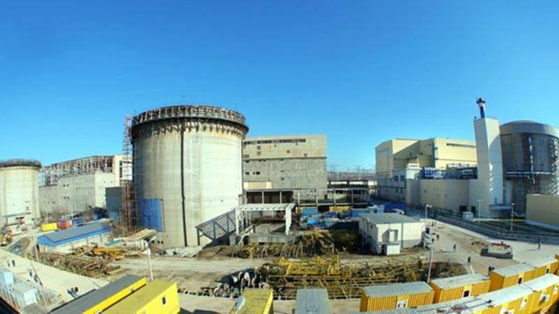 Unitatea 2 a Centralei de la Cernavoda va fi inchisa in urmatoarele 48 de ore