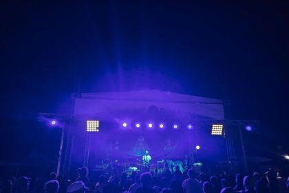 Valahia Rock Fest si a finalizat a doua editie la Pucioasa O comunitate incepe sa se contureze in jurul rockului