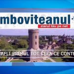 Valul de caldura face ca Complexul Turistic de Natatie sa devina un punct de attractie pentru locuitorii din Dambovita