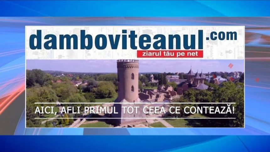 Valul de caldura face ca Complexul Turistic de Natatie sa devina un punct de attractie pentru locuitorii din Dambovita
