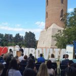 Vocea elevilor din intreaga tara auzita la Targoviste Dialog despre provocarile si necesitatile tinerei generatii