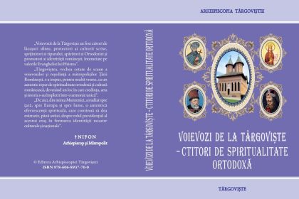 Voivozii de la Targoviste