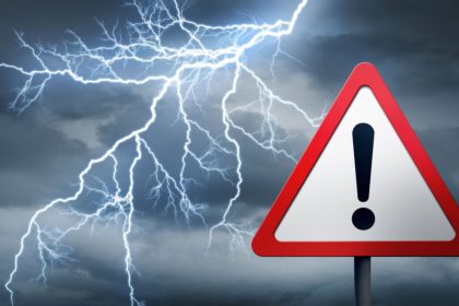 Vremea va continua sa fie instabila in Dambovita A fost emis un nou Cod galben pentru joi Mai multe localitati sunt deja sub o avertizare nowcasting