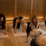 Weekend la Spa premiera la Cinema Independenta din Targoviste O evadare intre prietene care se transforma in haos