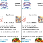 analize medicale gratuite pentru locuitorii din darmanesti si olari consultatii ekg si ecografii printr o campanie organizata in comuna