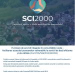 asistenta sociala medicala si educationala fara costuri pentru cetatenii vulnerabili din cojasca