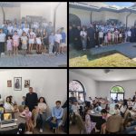 cateheza dedicata maicii domnului la centrul multifunctional pentru tineret al protoieriei titu