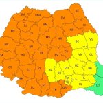 cod galben de canicula in dambovita temperaturele vor atinge maine 37 de grade