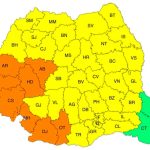 cod galben de canicula in judetul dambovita incepand de maine temperaturile maxime ajung la 37 de grade iar noptiile devin tropicale
