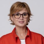fosta jurnalista sanda nicola numita conducatoare a organizatiei pnl din sectorul 2 bucuresti