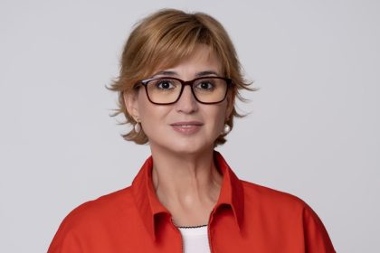 fosta jurnalista sanda nicola numita conducatoare a organizatiei pnl din sectorul 2 bucuresti