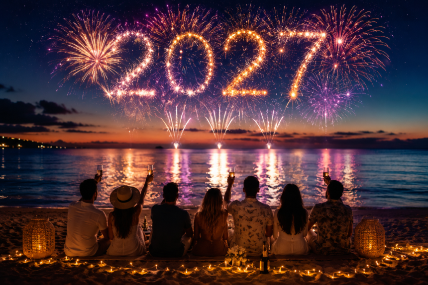 nu este prea devreme pentru revelionul 2027 este momentul ideal pentru oferte avantajoase