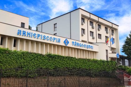 posturi libere de preot in arhiepiscopia targovistei