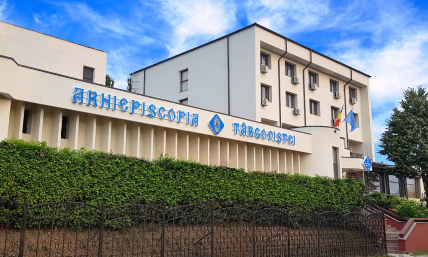 posturi libere de preot in arhiepiscopia targovistei