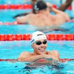 romania in cadrul campionatelor europene de natatie de la paris consulta programul competitiilor