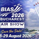 spectacolul international aerian de la bucuresti bias 2026 va avea loc la sfarsitul lunii august