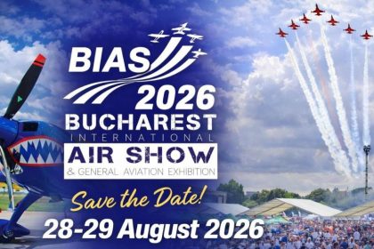 spectacolul international aerian de la bucuresti bias 2026 va avea loc la sfarsitul lunii august