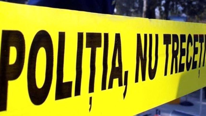 tragedie in comuna buciumeni un barbat a decedat sub rotile unui tractor