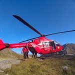 turist decedat in muntii fagaras dupa ce a cazut intr o prahastie