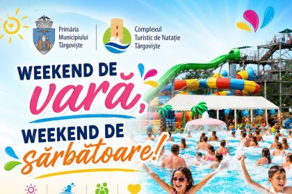 weekend de var i distracie pe litoralul nostru la complexul turistic de nataie trgovite
