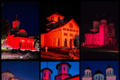 ziua nationala de cinstire a martirilor brancoveni sarbatorita in arhiepiscopia targovistei